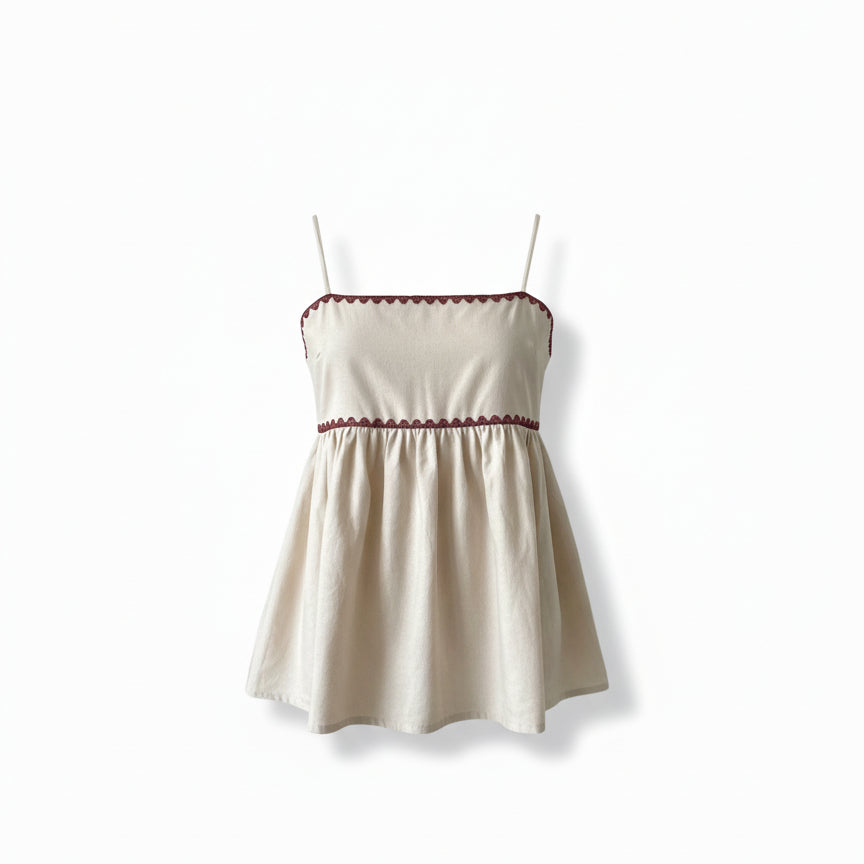 Inka Camisole Women (Pre-Order)