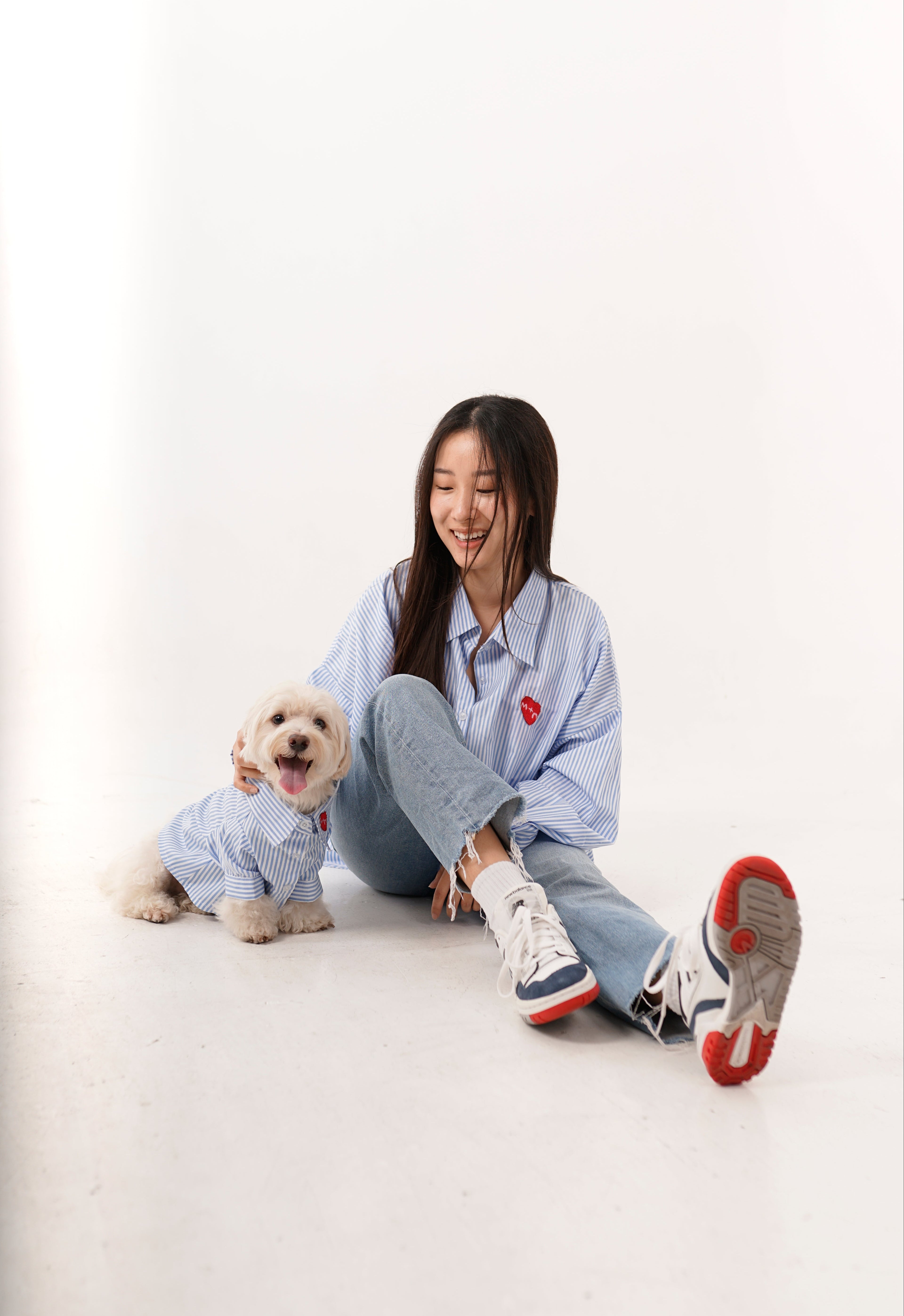 River Shirt Women (Pre-Order)