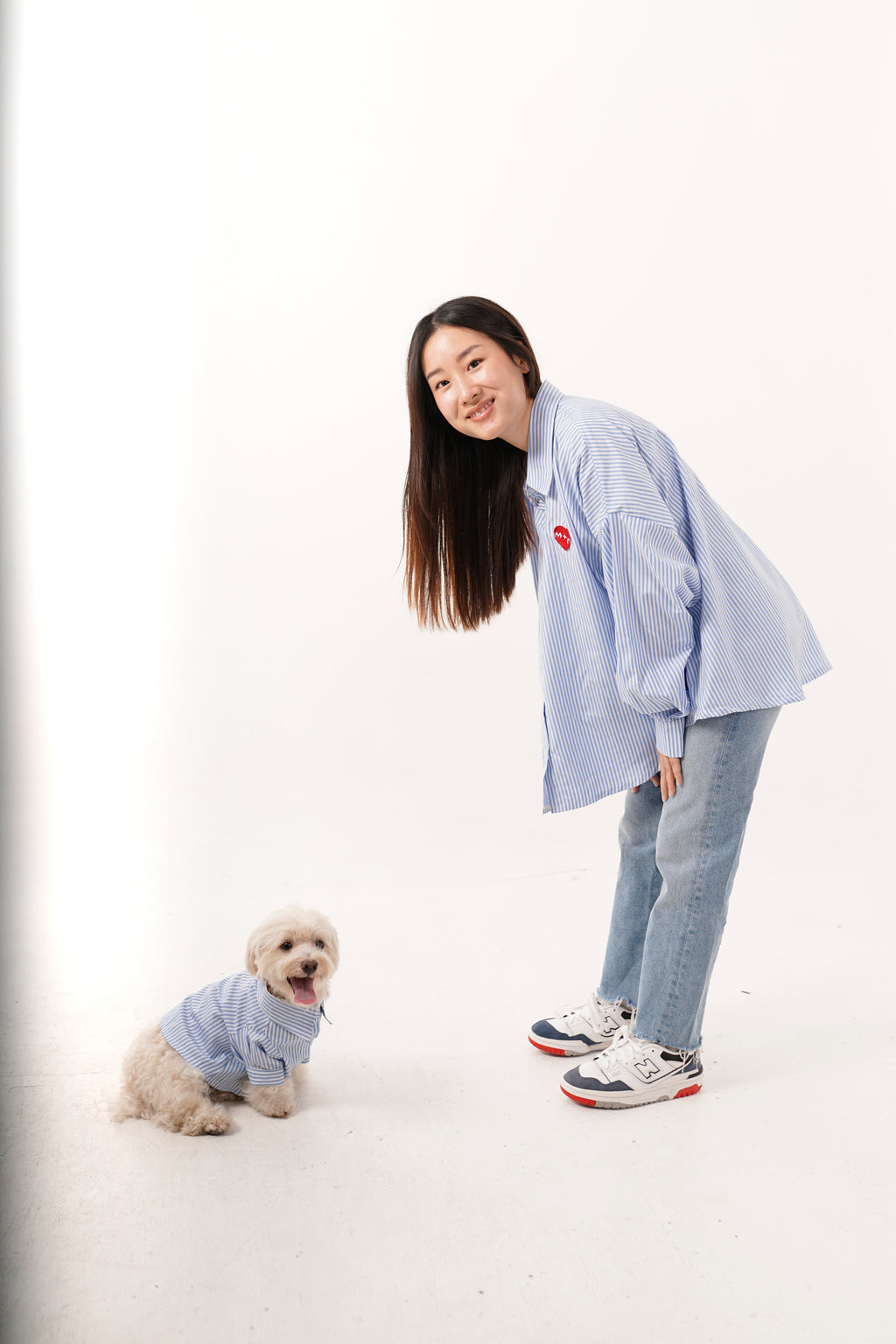 River Shirt Women (Pre-Order)