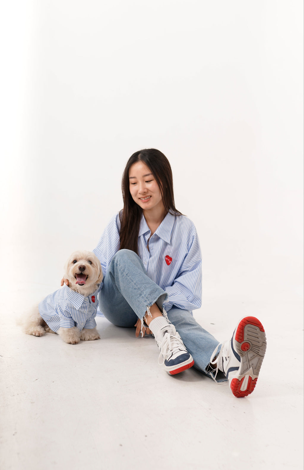 River Shirt (Pre-Order)