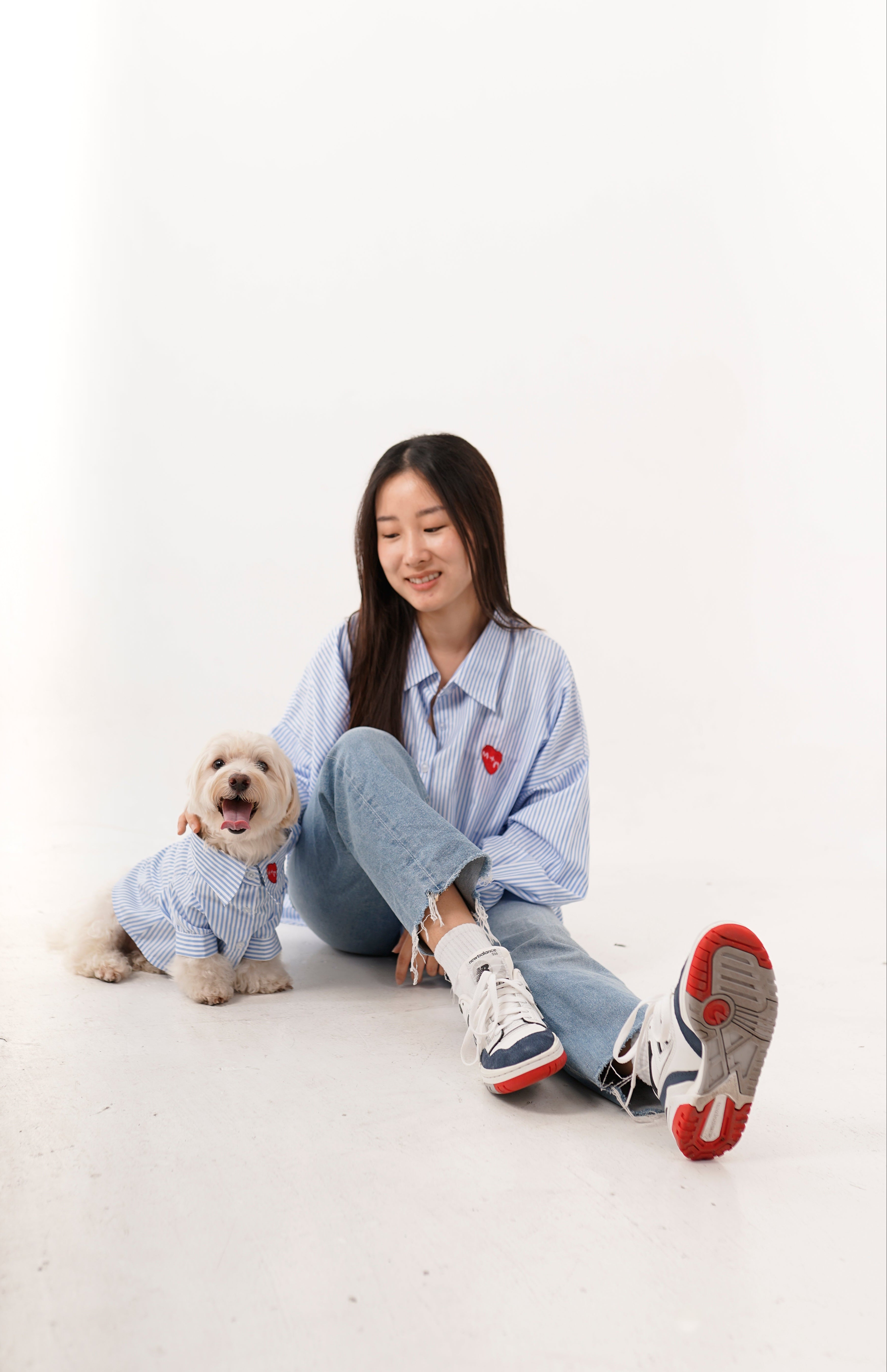 River Shirt (Pre-Order)