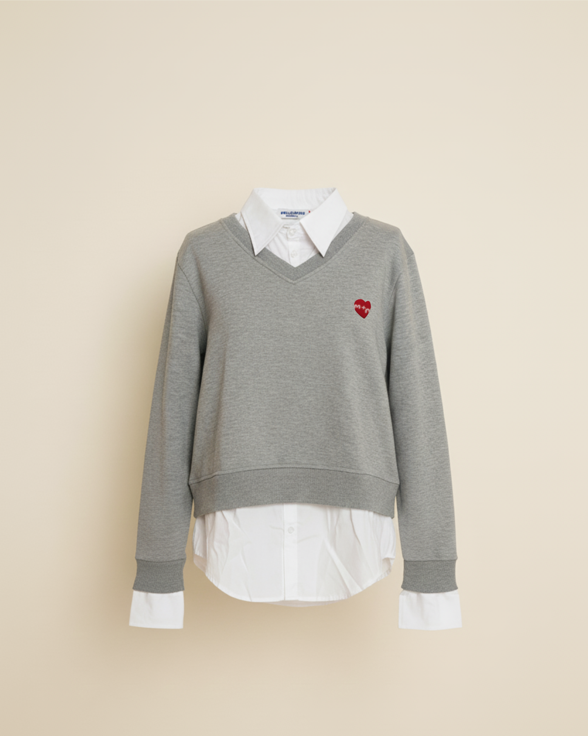 Stuart Pullover Women