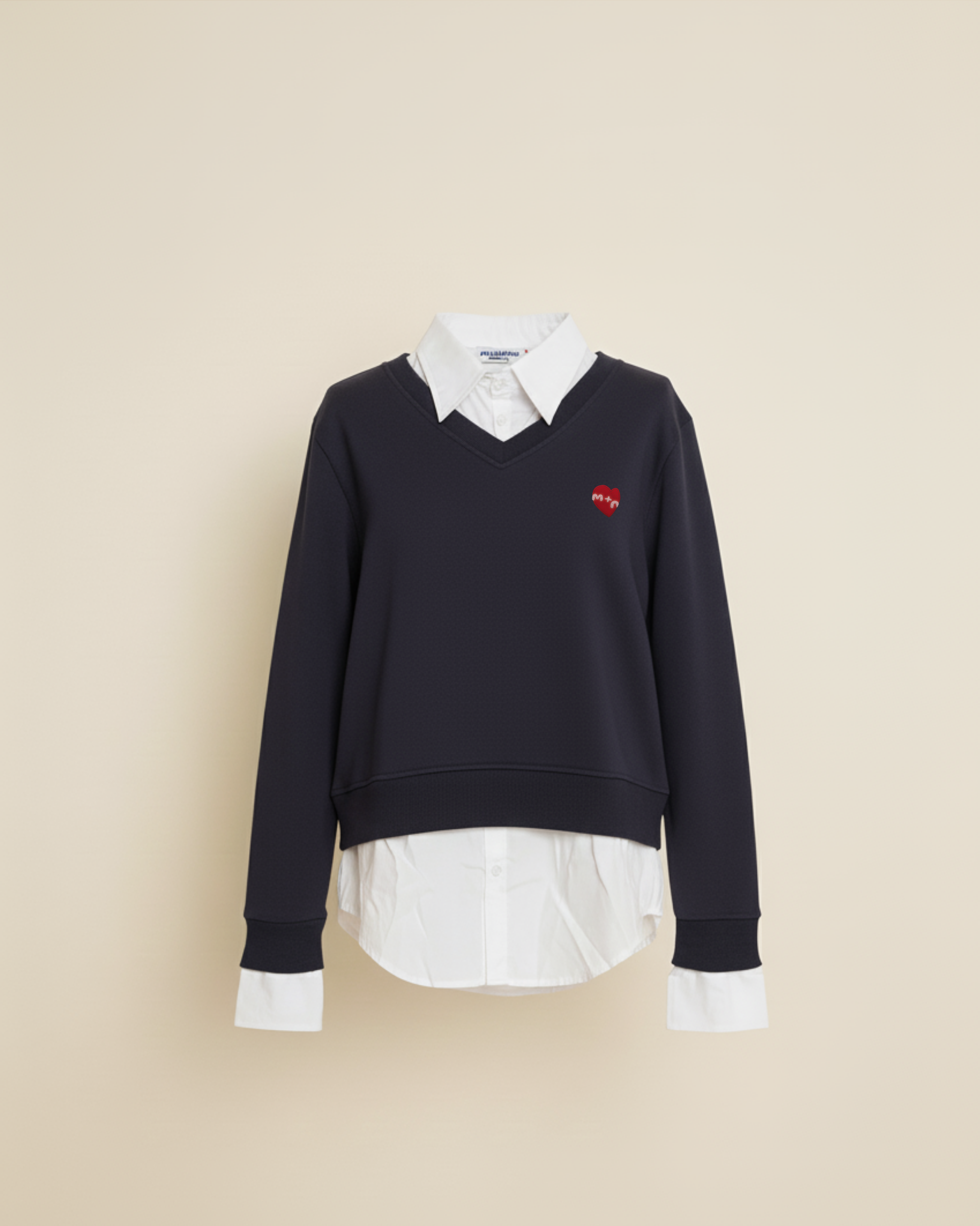 Stuart Pullover Women